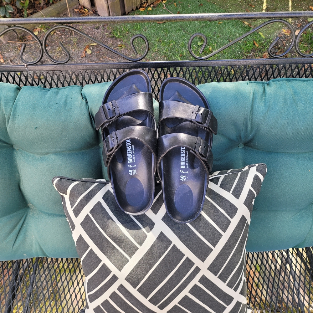 Birkenstock  Sandals